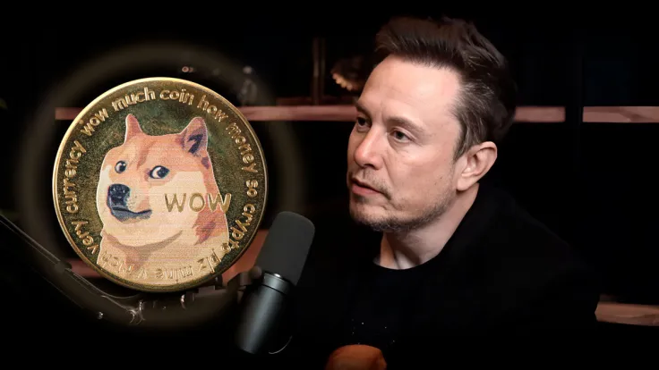 Dogecoin Founder Reveals How Elon Musk's Wealth Could Surge by Billions