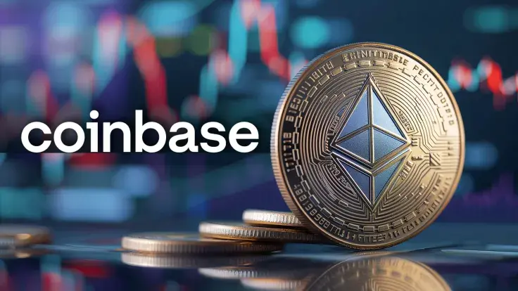 Coinbase Sees Over $1 Billion Ethereum Outflow - What's Happening?