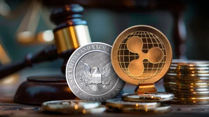 Ripple Gets Epic Clap Back From SEC in Latest Terraform Labs Citation