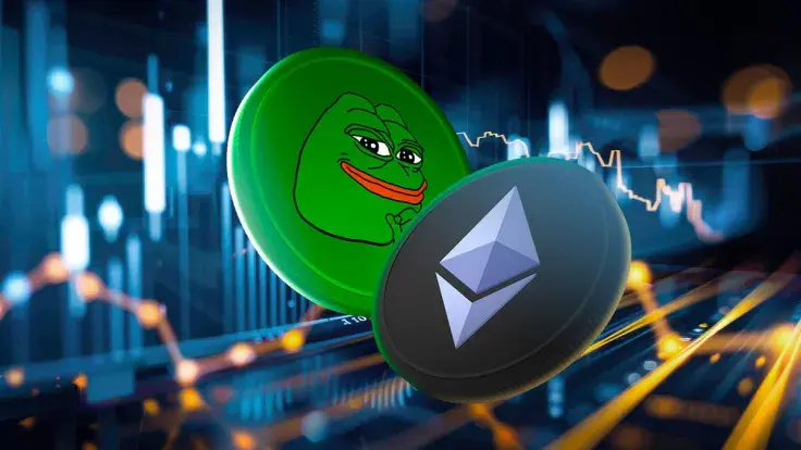 114 Billion PEPE Trader's Surprising Ethereum Shift; Here's Why