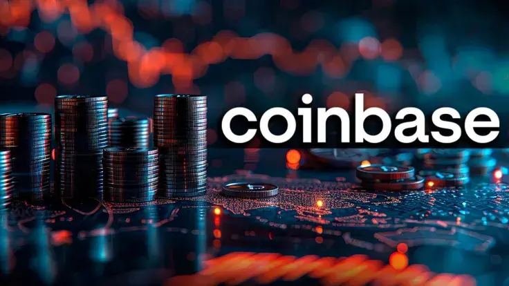 Coinbase Halts Trading of Two Crypto Tokens: Here's Why