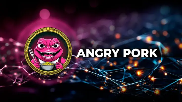 Angry Pepe Fork Starts Its Market Journey, Cardano and Notcoin Stay Up