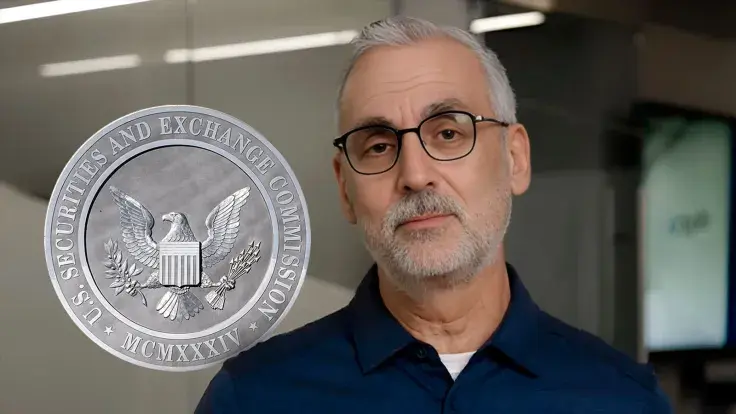 Ripple's Top Lawyer: SEC Is "Raging" 