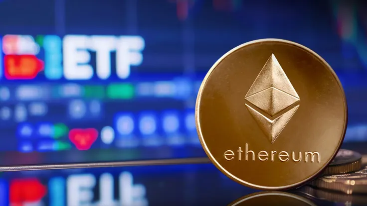 Ethereum ETFs May Be Approved by July 2, Top Expert Reveals
