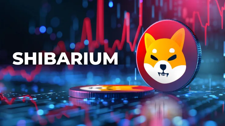 Shiba Inu's Shibarium Skyrockets 962% in Key Metric Amid Gas Fee Anomaly