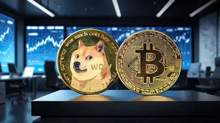 Dogecoin Founder Chooses Bitcoin Over DOGE