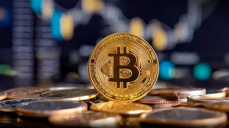 Legendary 'Cup and Handle' Pattern Appears on Bitcoin (BTC)