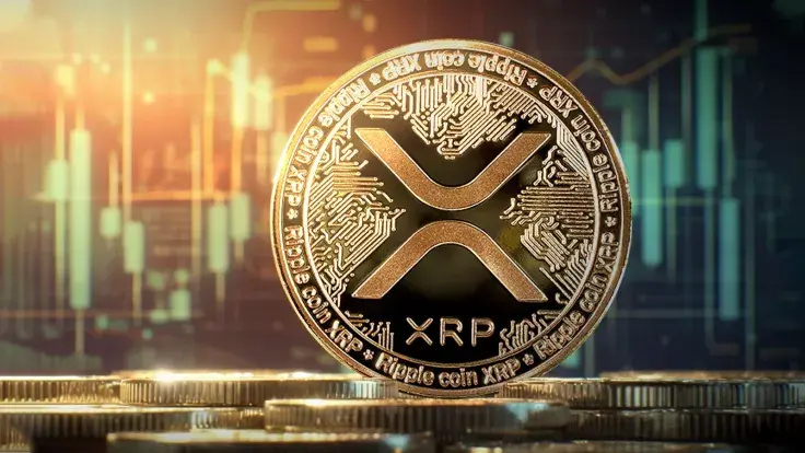 XRP Sees Massive 55% Surge in Trading Volume