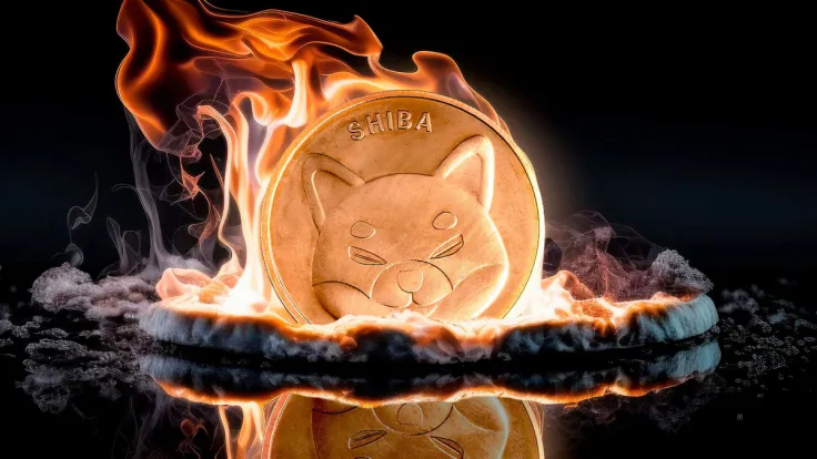 Shiba Inu (SHIB) Skyrockets 2,682% With No Price Momentum