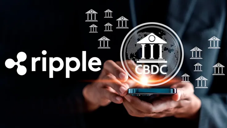 Ripple CBDC Advisor Highlights Key Features of Digital Euro