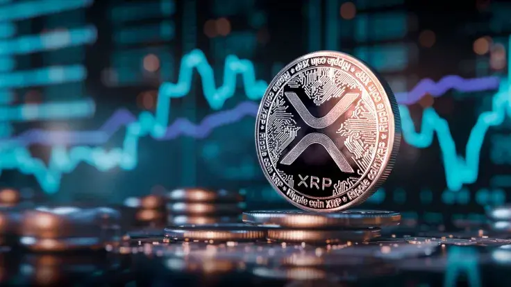 XRP Skyrockets 170% in Volume Amid $281 Million Market Crash