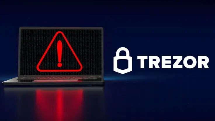Trezor Issues Important Warning: What's Happened?