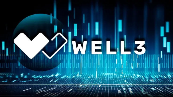 WELL3 Revolutionizes Wellness with AI and DePIN Protocol Across Multiple Chains: Details