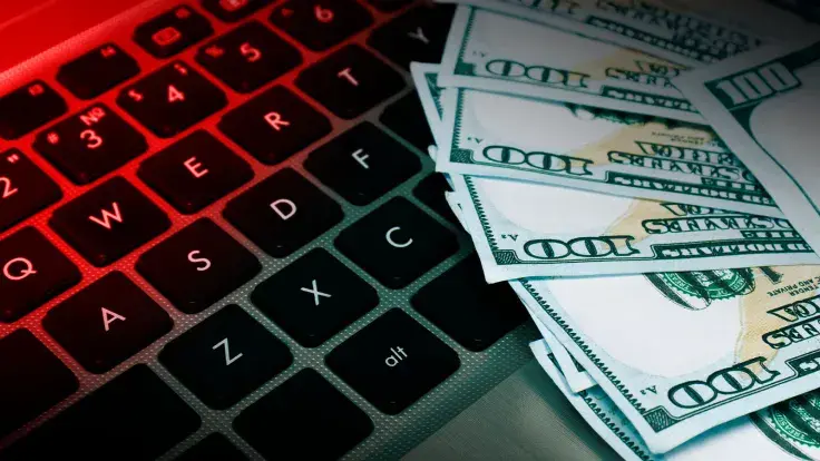 $5 Million Reward Offered for Information About 'Crypto Queen'