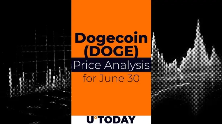 DOGE Price Prediction for June 30