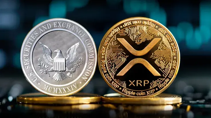 Is XRP Security? SEC Veteran and XRP Advocate Sort Out
