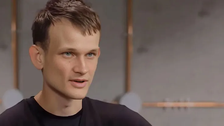 Vitalik Buterin Unveils Main Challenge of Crypto Regulation