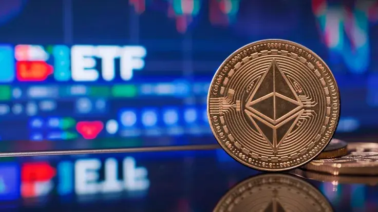Ethereum ETF Gets Major Boost With New York Stock Exchange Approval