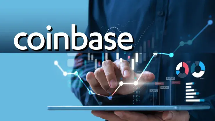Crypto Giant Coinbase Issues Bearish Warning