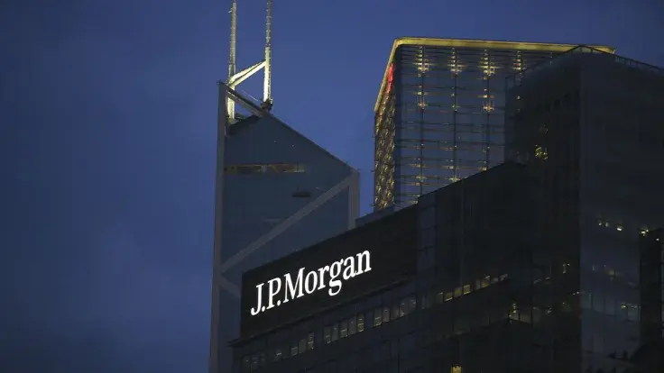 JPMorgan Has Dire Warning for Bitcoin Bulls 
