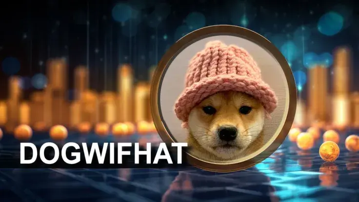 Dogwifhat (WIF) Overshadows Dogecoin (DOGE) and Shiba Inu (SHIB) in Key Metric
