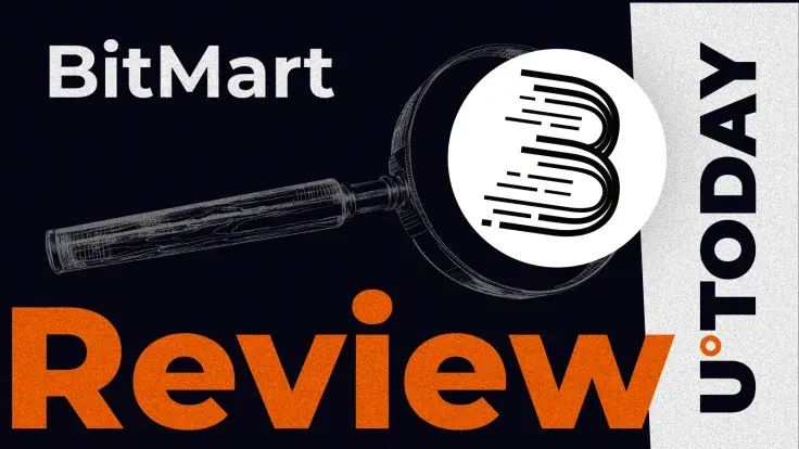 Award-Winning Crypto Exchange BitMart Offers Premium Trading, Earn, and NFT Experience: Review