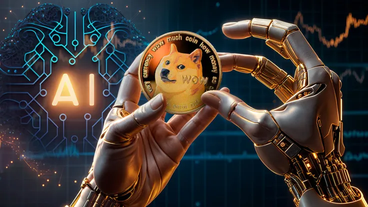 Dogecoin Founder Gives Crucial AI Statement: Details