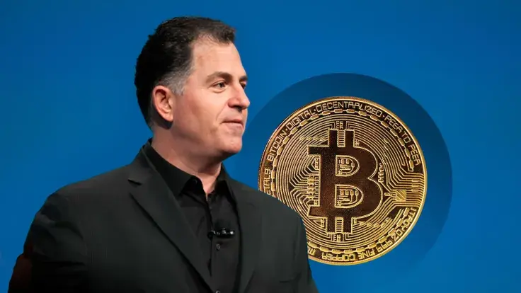 Bitcoin Community Speculates About Michael Dell Buying Bitcoin 