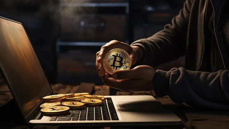 Mysterious Satoshi-Era Bitcoin Wallet Suddenly Awakens, Here’s How Much It Holds