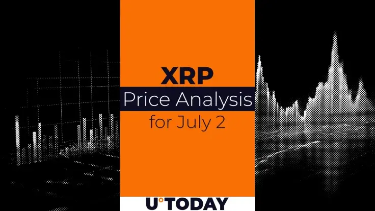 XRP Price Prediction for July 2