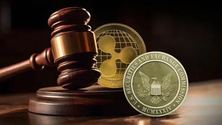 When Ripple v. SEC End Date? XRP Advocate Shares Epic Prediction