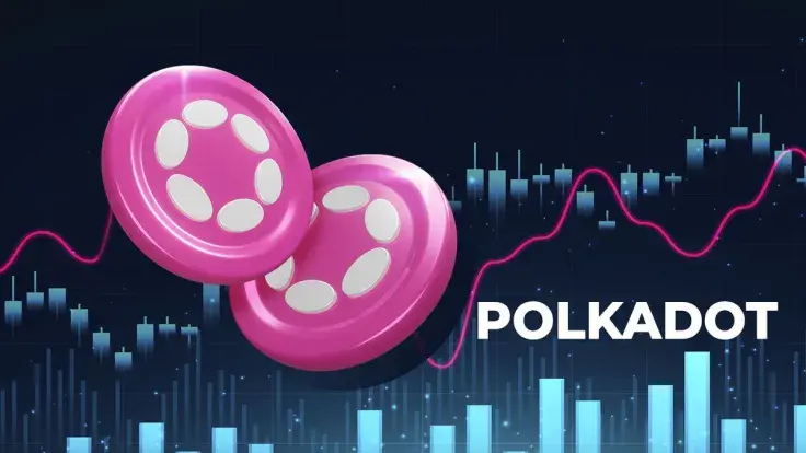 Polkadot (DOT) Stuns Community With Unexpected Rebrand Update