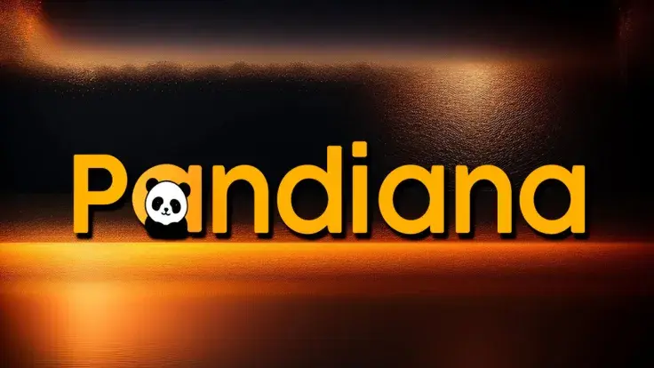 Solana Meme Coin Pandiana's (PNDA) Presale Goes Live on July 4