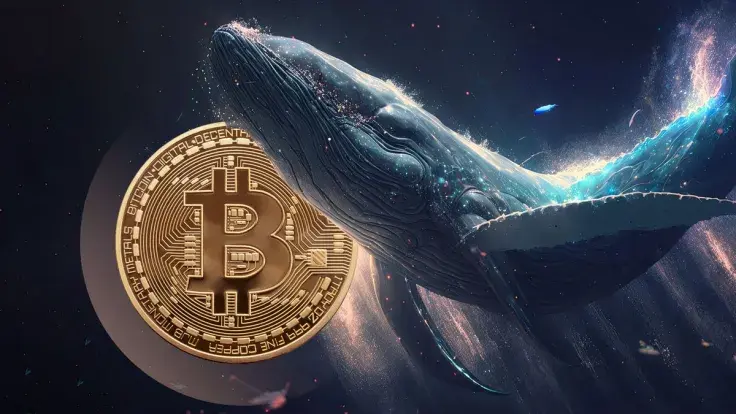1,166,666% Profit Wakes up Ancient Bitcoin Whale