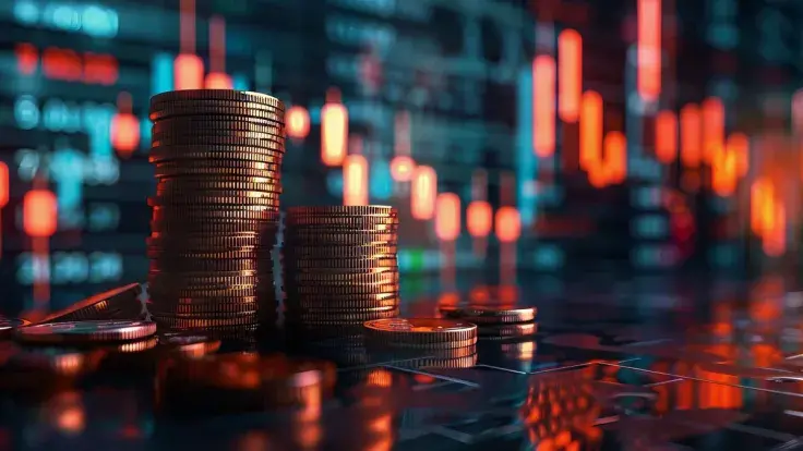 Enormous $670 Million Destroyed on Market in 24 Hours as Bitcoin (BTC) Lost $55,000