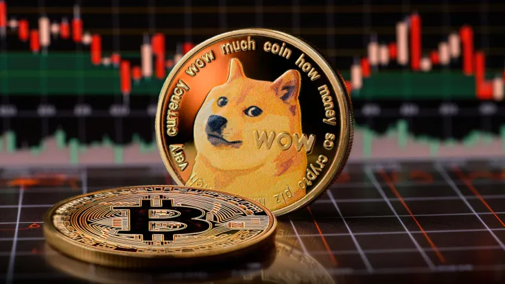 Dogecoin Creator Breaks Silence As Bitcoin Loses $55,000