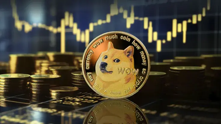 $41 Million in Dogecoin (DOGE) Sent to Major Exchange: Details