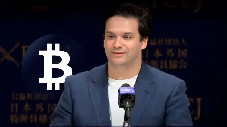 Former Mt. Gox CEO Breaks Silence on 141,686 Bitcoin Payback
