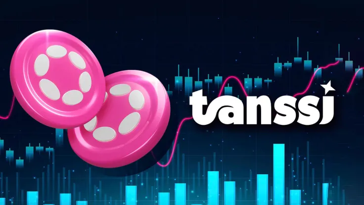 Agrotoken Teams up With Tanssi to Advance Agro Finance Segment in South America via Polkadot (DOT)