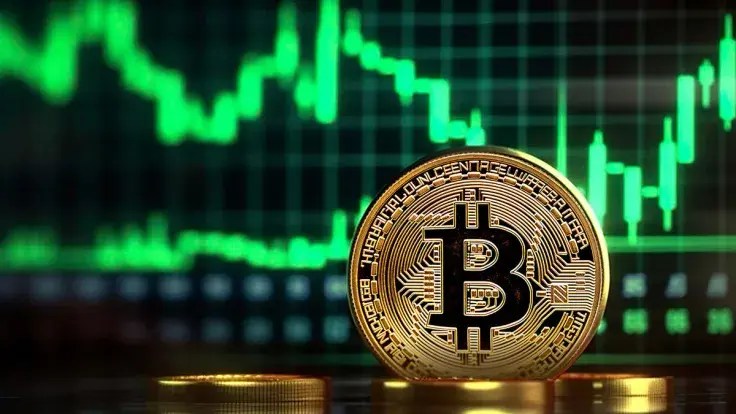 Bitcoin (BTC) to Skyrocket 220%, According to 'Bullish Megaphone' Pattern
