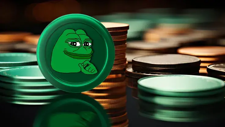 Epic 9 Trillion PEPE Leave Top Exchange – What's Happening?