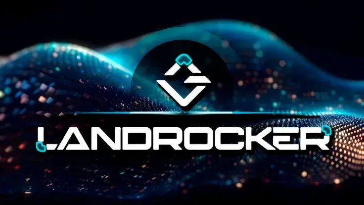 LandRocker (LRT) Debuts on BingX, Releases Updated Roadmap