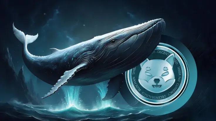 6.57 Trillion Shiba Inu (SHIB) Whale Withdrawals Stun Crypto Exchanges
