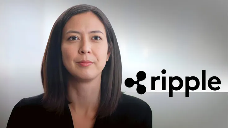 Ripple President Breaks Silence on Company's Recent Momentum