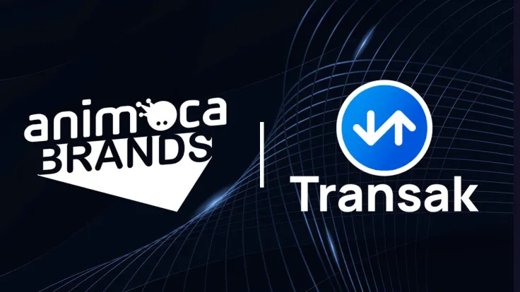 Animoca Brands' TOWER Integrates With Transak for Fiat Payments