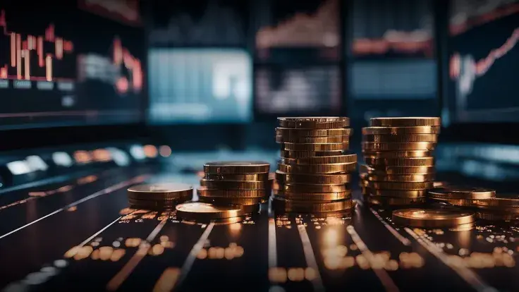 $2 Trillion Crypto Market Cap Support Here: Will Altcoins Reverse?