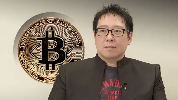 '$1 Million BTC' Samson Mow Set to Bring Germany Back to Crypto
