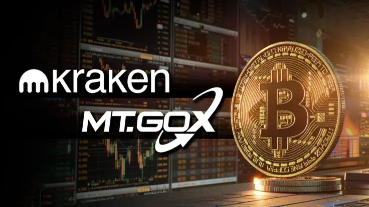 Kraken Secures 48,641 Bitcoin From Mt. Gox, What Comes Next?