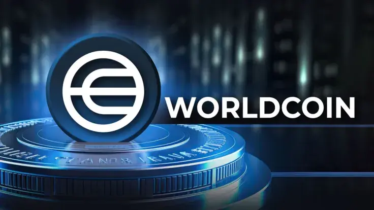 Worldcoin (WLD) Price Skyrockets 44%, Here's Why