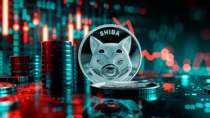 Shiba Inu Death Cross Emerges as SHIB Price Faces Sell-off